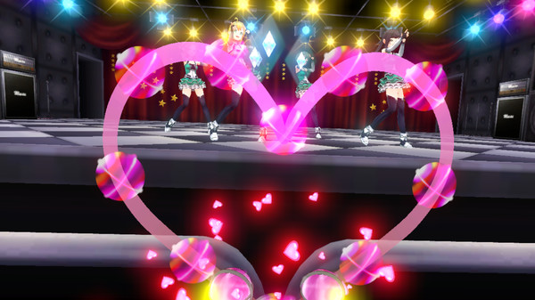 Скриншот из Remuage - MeltySensation