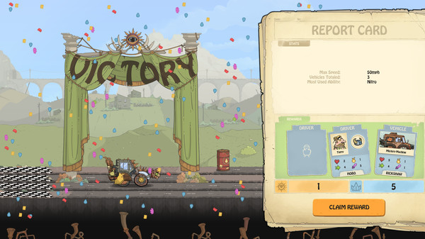 The Underground Kingfor windows and Linux 1