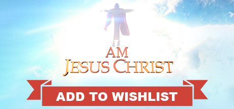 I Am Jesus Christ On Steam