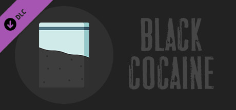 Black coca cover art