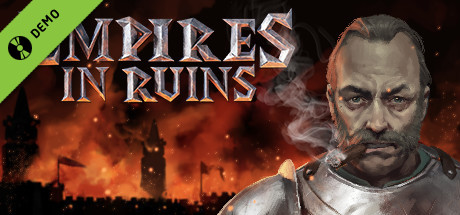 Empires in Ruins Demo cover art