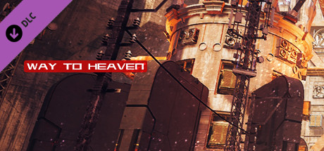 Купить Gene Rain : Wind Tower - Way to Heaven (DLC)