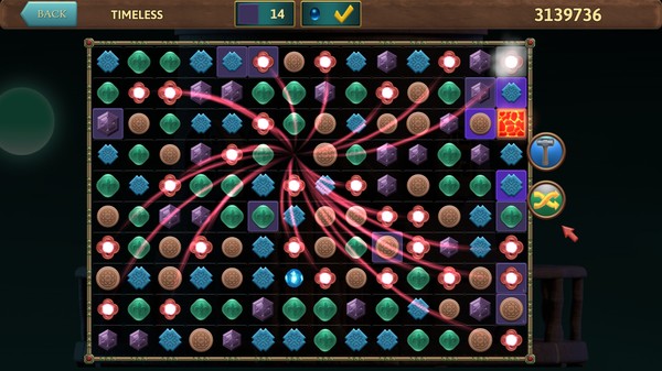 Скриншот из Tower Of God: One Wish