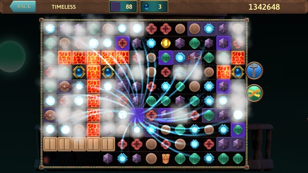 Tower Of God: One Wish game for Linux 1