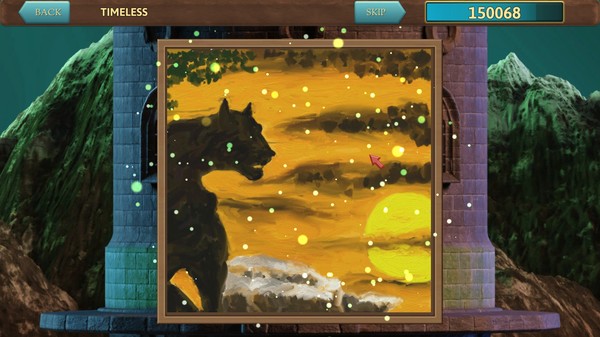 Tower Of God: One Wish game for windows Pc 1