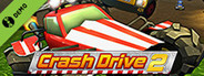 Crash Drive 2 Demo