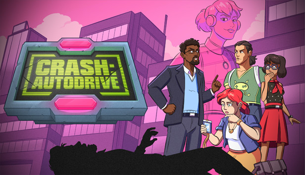 CRASH: Autodrive