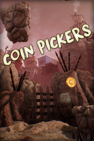 Coin Pickers Coin Pickers