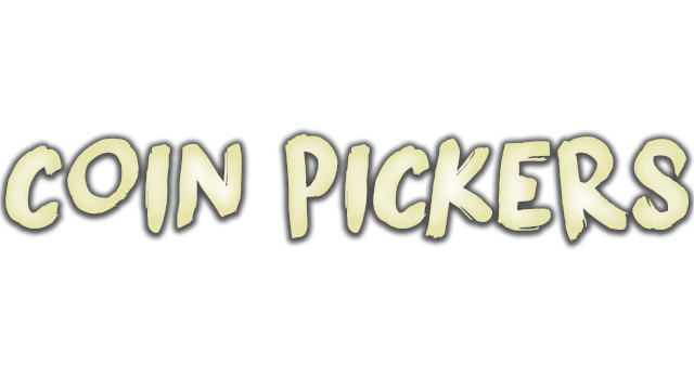 Coin Pickers Logo