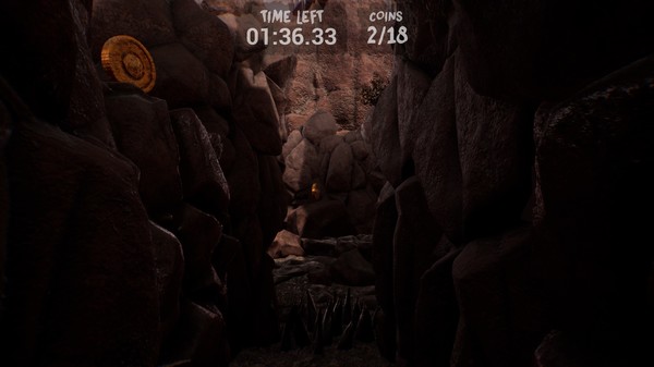 Coin Pickers game for Linux 1