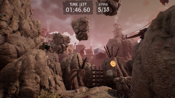 Скриншот из Coin Pickers