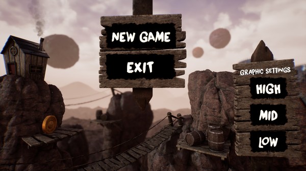 Скриншот из Coin Pickers