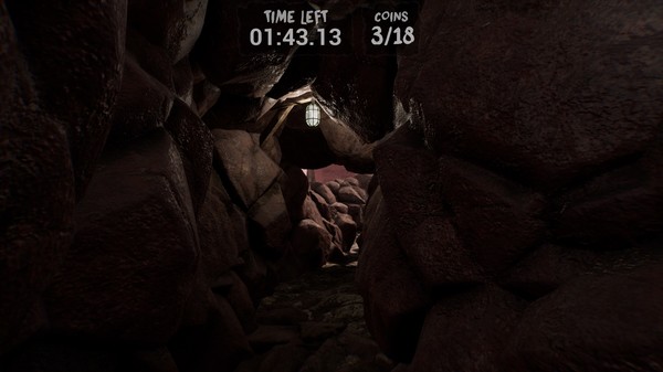 Скриншот из Coin Pickers