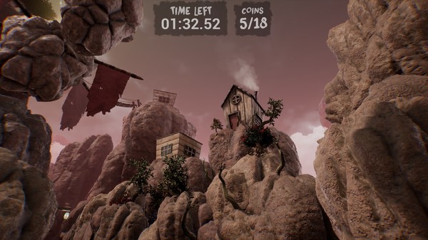 Скриншот из Coin Pickers