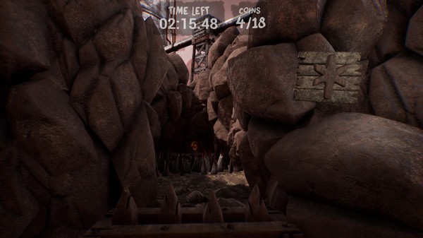 Скриншот из Coin Pickers