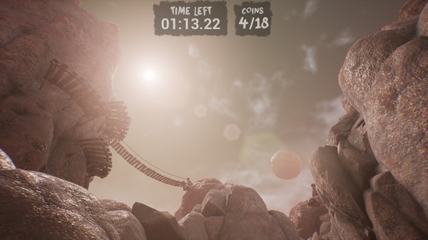 Скриншот из Coin Pickers