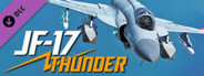 DCS: JF-17 Thunder