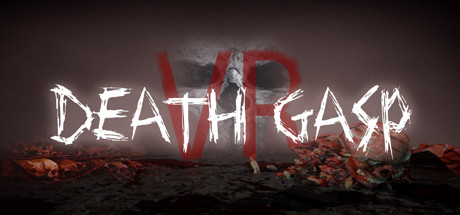 Death Gasp VR cover art