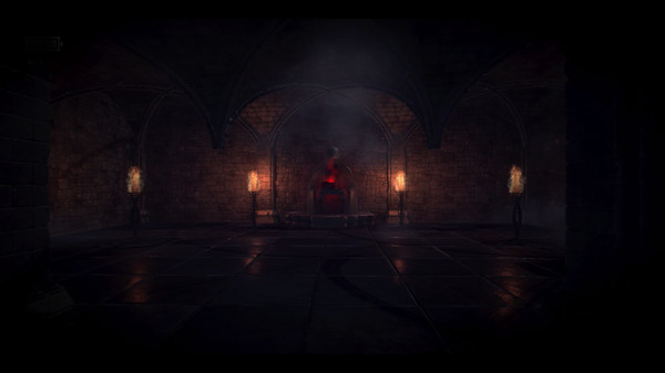 скриншот Death Gasp VR 5