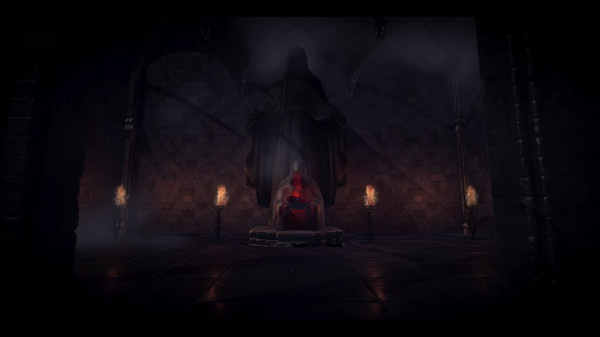 скриншот Death Gasp VR 2