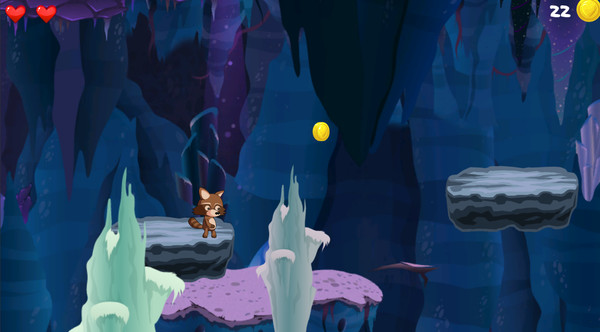 Raccoon: The Orc Invasionfor windows and Linux 1