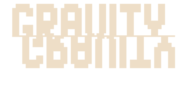 Gravity Escape From The Maze Logo