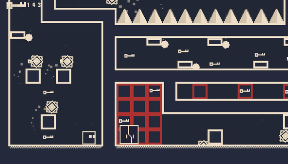 Скриншот из Gravity Escape From The Maze