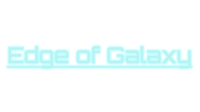 Edge Of Galaxy Logo