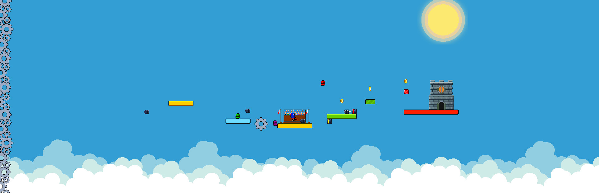 Canadian Robot Racing League