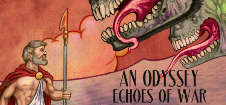 An Odyssey: Echoes of War cover art