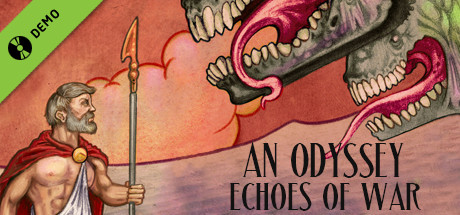 An Odyssey: Echoes of War Demo cover art