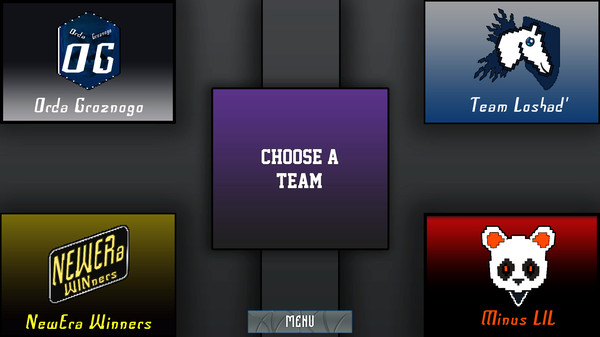 Mid or Feed game for Linux 1