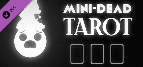 Mini-Dead: Tarot