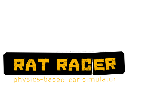 Rat Racer Logo