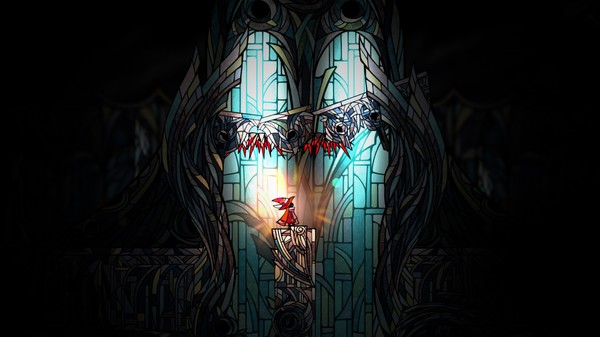 Скриншот из Gleamlight Скриншот из Gleamlight