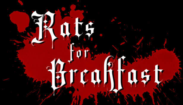 Rats for Breakfast