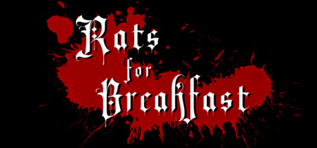 Rats for Breakfast cover art