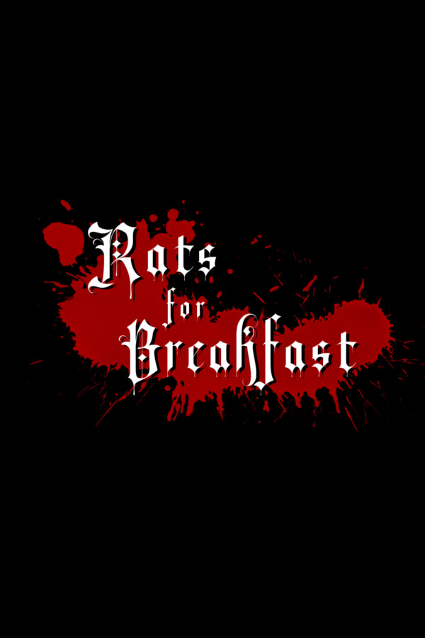 Steam portrait for Rats for Breakfast.