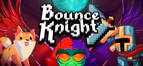 Bounce Knight cover art