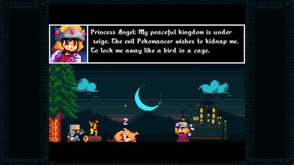 Скриншот из Bounce Knight Скриншот из Bounce Knight