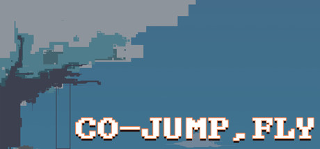 CO-JUMP,FLY Cover Image