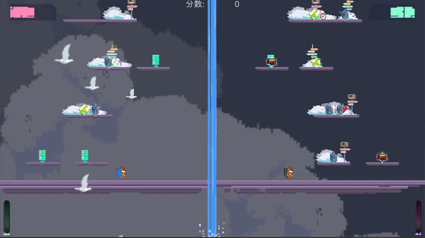 CO-JUMP,FLY game for windows Pc 1