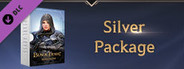 [TR&MENA] Black Desert - Bronze to Silver Package