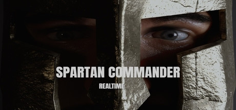 Spartan Commander Realtime cover art