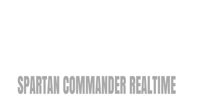 Spartan Commander Realtime Logo