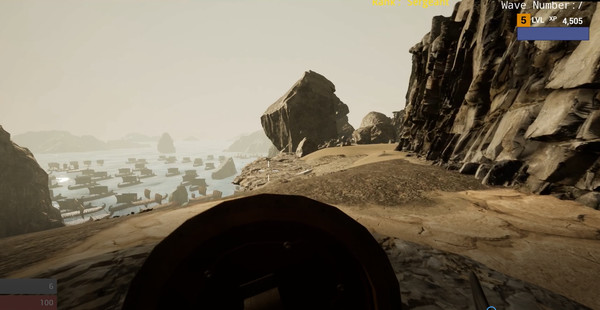 Скриншот из Spartan Commander Realtime