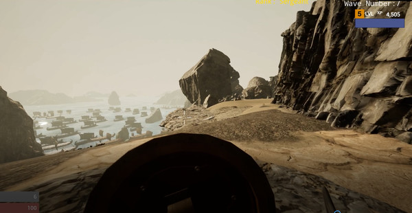 скриншот Spartan Commander Realtime 1