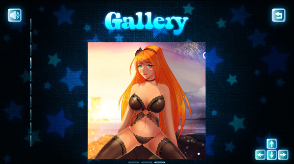 Star girlsfor windows and Linux 1