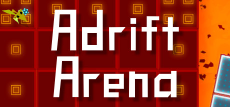 Adrift Arena cover art