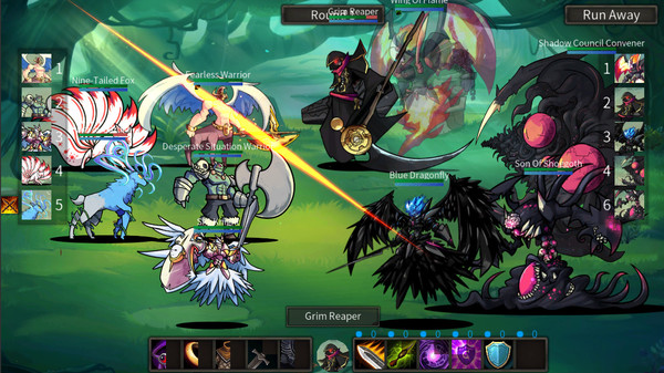 Broken of Darkness game for windows Pc 1